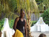 Mawusim sous les frondaisons