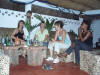 soire dansante au club