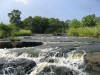cascade de Karfiguela