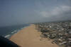 Cotonou, la route des pêches et des esclaves